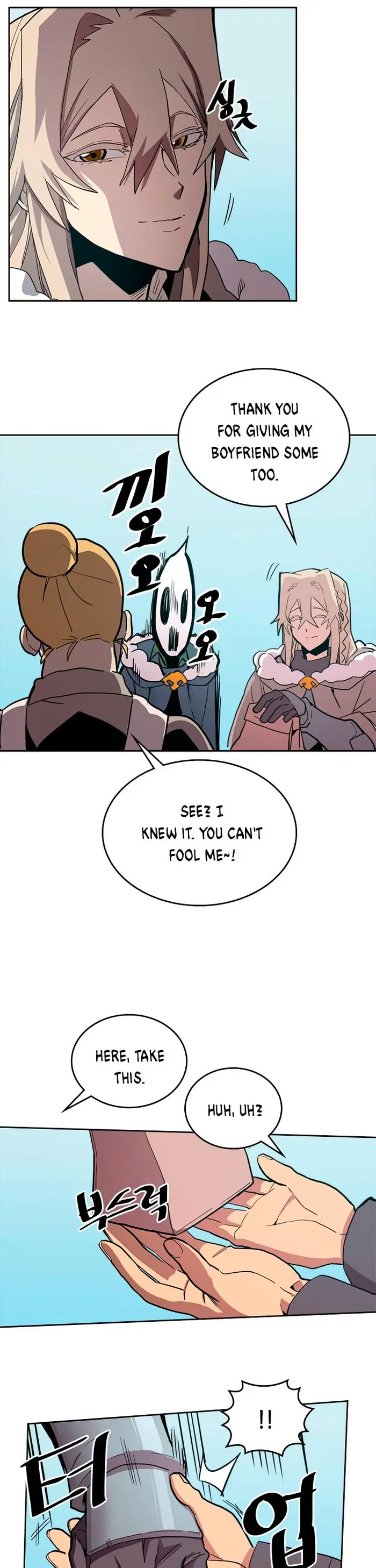 A Returner’s Magic Should Be Special Chapter 63 image 32_optimized